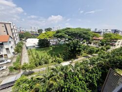 The Seawind (D15), Condominium #473618511